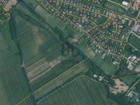 Eladó mezogazdasagi ingatlan, Telkin 2.8 M Ft