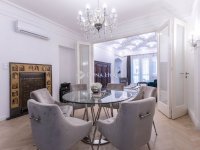 Eladó téglalakás, V. kerületben, Párizsi utcában 219.51 M Ft