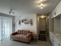 Kiadó téglalakás, albérlet, Nyíregyházán 230 E Ft / hó