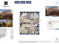 I. kerület, , Márvány utca 8