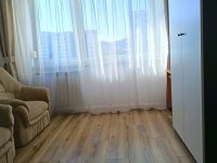 Kiadó panellakás, albérlet, XIII. kerületben, Párkány utcában