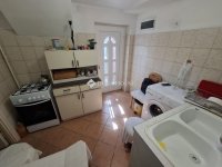 Eladó családi ház, Kiskunfélegyházán 21 M Ft, 2 szobás
