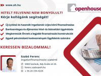 Eladó családi ház, Nagykörűn 35 M Ft, 4 szobás