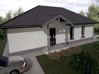 Eladó családi ház, Tápióságon 59.9 M Ft, 4 szobás