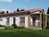 Eladó családi ház