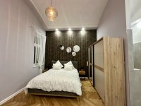 Eladó téglalakás, Budapesten, V. kerületben 259 M Ft, 3 szobás