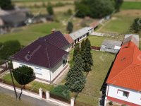 Eladó családi ház, Rábatamásin 47.99 M Ft, 3 szobás