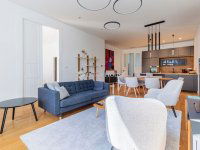 Eladó téglalakás, V. kerületben 285 M Ft, 4 szobás