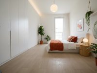 Eladó téglalakás, XIII. kerületben, Zsinór utcában 114.49 M Ft