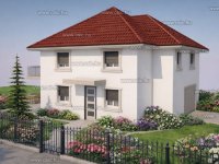 Eladó családi ház, Szentendrén 185 M Ft, 5 szobás