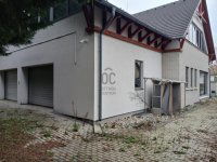 Eladó ipari ingatlan, Gödöllőn 390 M Ft / költözzbe.hu