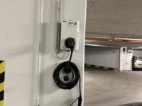 Eladó garázs, XIII. kerületben, Bodor utcában 6.9 M Ft