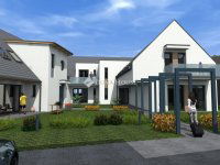 Eladó téglalakás, Kecskeméten 112.5 M Ft, 2+2 szobás