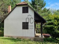 Eladó nyaraló, Apátistvánfalván 39.9 M Ft, 2 szobás