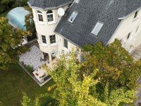 Eladó téglalakás, III. kerületben 326 M Ft, 4 szobás