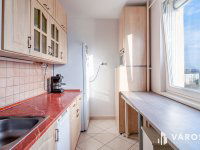 Eladó panellakás, Szegeden 47.9 M Ft, 2 szobás
