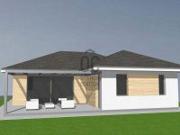 Eladó családi ház, Székesfehérvárott 130 M Ft, 4 szobás