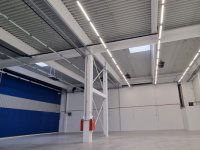 Kiadó ipari ingatlan, IX. kerületben 2581 E Ft / hó