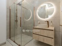 Eladó téglalakás, I. kerületben 249.9 M Ft, 3 szobás