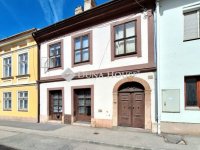 Eladó téglalakás, Győrött 92.9 M Ft, 4 szobás