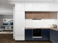 Eladó téglalakás, Balatonalmádiban 105 M Ft, 2 szobás