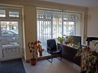 Kiadó üzlethelyiség, Kunszentmártonban 130 E Ft / hó, 2 szobás