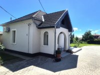 Eladó családi ház, Keszthelyen 66.9 M Ft, 2 szobás