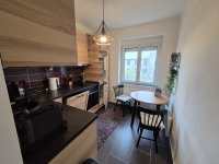 Eladó téglalakás, X. kerületben 72 M Ft, 2 szobás