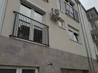 Kiadó téglalakás, albérlet, Szolnokon 200 E Ft / hó, 2 szobás