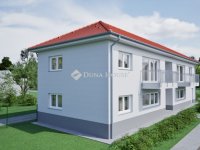 Eladó téglalakás, Pécsett 55 M Ft, 3 szobás