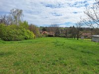 Eladó telek, Nemesbükön 17.9 M Ft / költözzbe.hu