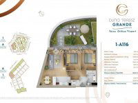 Eladó téglalakás, XIII. kerületben 160 M Ft, 3 szobás