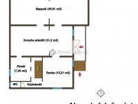 Eladó családi ház