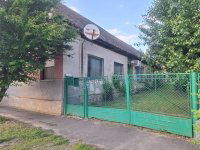 Eladó családi ház