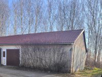 Eladó garázs, Nyíregyházán 8.9 M Ft / költözzbe.hu