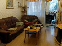 Eladó panellakás, Tatabányán 44.9 M Ft, 3 szobás