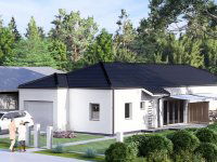 Eladó családi ház, Érden 120 M Ft, 4 szobás