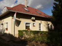 Eladó téglalakás, Szentendrén 105 M Ft, 4 szobás