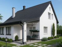 Eladó családi ház, Érden 85 M Ft, 5 szobás