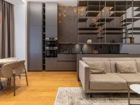 Eladó téglalakás, IX. kerületben, Mátyás utcában 199.9 M Ft