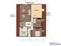 Eladó családi ház