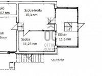 Eladó családi ház, XVII. kerületben 145.9 M Ft, 6 szobás