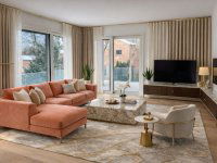 Eladó téglalakás, II. kerületben 468 M Ft, 4 szobás