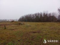 Eladó telek, Sárváron 7.3 M Ft / költözzbe.hu