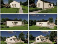 Eladó családi ház