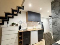 Eladó téglalakás, XIII. kerületben 38 M Ft, 1 szobás