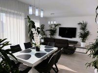 Eladó téglalakás, XIX. kerületben 152 M Ft, 3 szobás