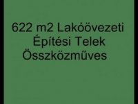 Eladó telek, Szegeden 130 M Ft / költözzbe.hu