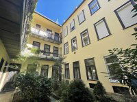 Eladó téglalakás, VII. kerületben, Jósika utcában 89.9 M Ft