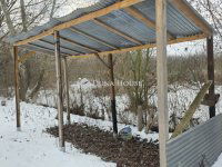 Eladó telek, Tiszapüspökin 9.5 M Ft / költözzbe.hu